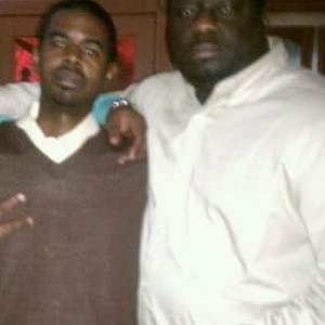 Meet your Posher, Myron